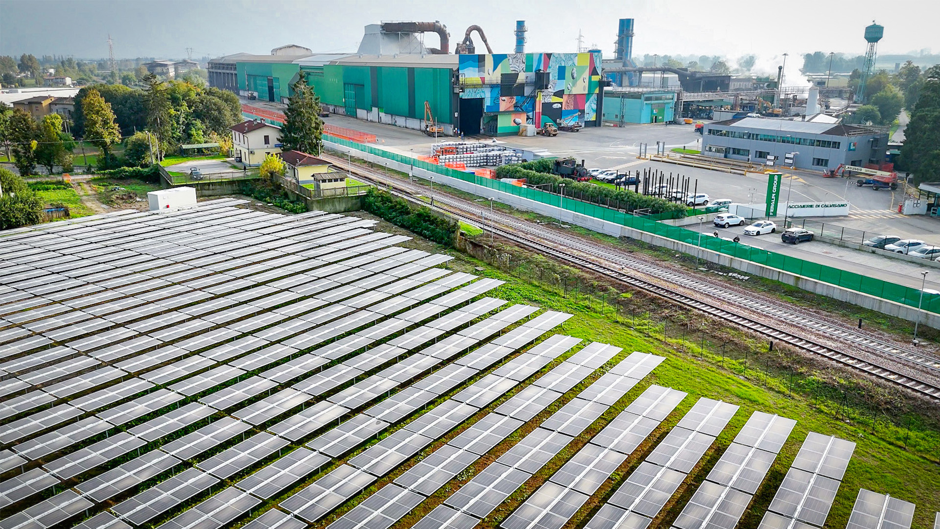 Acciaierie di Calvisano